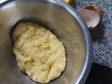 Galletitas saladas