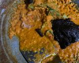 Foto langkah ke 3 dari resep 523. Rendang Jengkol.