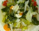 Cara Membuat 2 Sayur Sop Bening 7