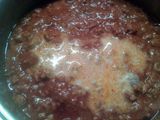 Bolognai ragu