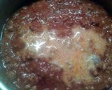 Bolognai ragu recept fázis 3 fotója
