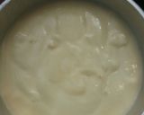 Foto langkah ke 2 dari resep Japanese cheese cake.