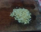 Foto langkah ke 2 dari resep 40. Nasi Goreng Hongkong.