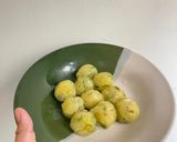 Foto langkah ke 4 dari resep [Eps. 64] Cilok Kentang Gluten Free 🥔.