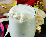 अमृतसरी पेड़े वाली लस्सी (amritsari pede wali lassi recipe in Hindi) रेसिपी चरण 6 फोटो