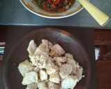 Foto langkah ke 4 dari resep Tuna Sambal Matah🐟.