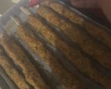 صورة لخطوة 3 من وصفة كباب بالدجاج