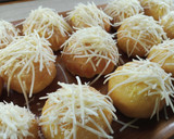 Foto langkah ke 10 dari resep Roti Jabrig.