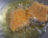 Foto langkah ke 4 dari resep Tempe Mendoan Anti Gagal.
