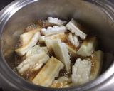 豬軟骨燉苦瓜的食譜步驟4照片