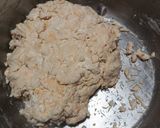 Sütőporos lángos recept fázis 2 fotója