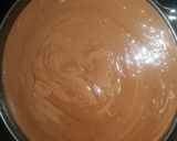 Foto del paso 6 de la receta Cheesecake con chocolate negro