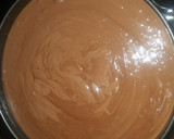 Foto del paso 6 de la receta: Cheesecake con chocolate negro