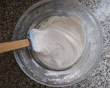 Foto del paso 2 de la receta: Glasé real para decorar cookies