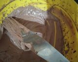 A picture of step 2 of Chocolate cake.
