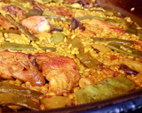 Foto del paso 7 de la receta: Paella Valenciana