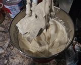 A picture of step 2 of No Bake Cheesecake Filling.