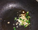 A picture of step 2 of Sizzling Steak Fajitas.