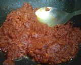 A picture of step 6 of Restaurant-Style Kadai Paneer.