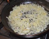Foto del paso 2 de la receta: Tortilla de coliflor con zaatar