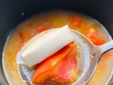 Canh Nghêu nấu mẻ