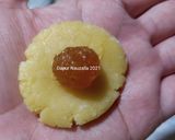 Foto langkah ke 4 dari resep Nastar Renyah.