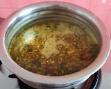कडधान्याची कोशिंबीर (kaddhanya koshimbir recipe in marathi) रेसिपी स्टेप 2 फोटो 