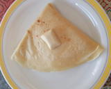 Foto del paso 4 de la receta: Crepes de chocolate 🍪