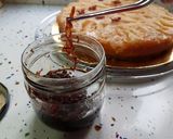 Foto del paso 29 de la receta Pastel de melocotón con remolacha en confitura!!!
