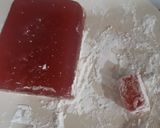 Foto langkah ke 4 dari resep Turkish Delight.