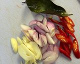 Foto langkah ke 2 dari resep 623. Oseng Tauge Ikan Asin Jambal.