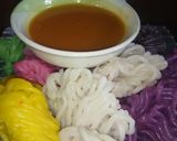 Foto langkah ke 6 dari resep Putu Mayang Ceria Mm Anna.
