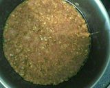 Foto del paso 2 de la receta Cheesecake de melocotón🍊