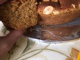 Ontbijkoek / Bolu Rempah Belanda