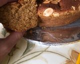 Foto langkah ke 5 dari resep Ontbijkoek / Bolu Rempah Belanda.
