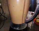 A picture of step 2 of Smoothie.