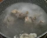 Foto langkah ke 1 dari resep Soto Mie Bogor Kuah Bening.