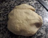 Foto del paso 5 de la receta: Hojaldras con Salchichas guisadas 🇵🇦