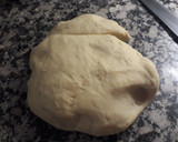 Foto del paso 5 de la receta: Hojaldras con Salchichas guisadas 🇵🇦