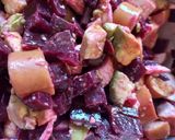 Une image de l'étape 6 de Salade antigaspi.