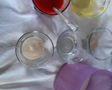 Foto del paso 1 de la receta: Mousse de frambuesa