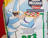 Une image de l'étape 1 de Pâte à pizza.