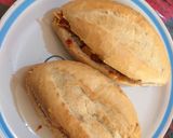 Foto del paso 7 de la receta: Rellenos