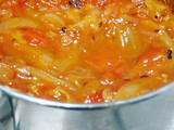 Tomato Onion Chutney