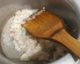 A picture of step 1 of Simple soya bean.