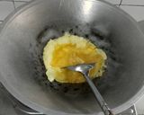 Foto langkah ke 1 dari resep Nasi Goreng Bumbu Iris Ala Mba Asih.