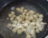 Foto langkah ke 9 dari resep QQ Balls Taiwan Dessert.