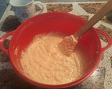 Foto del paso 2 de la receta: Pancakes de zapallo veganos🥞