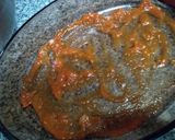 Foto del paso 5 de la receta: Berenjenas a la Parmesana. 👩🏼‍🍳🤩🍅🍆