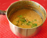 வால்நட் மசாலா சூப் ரெசிபி ஸ்டேப் 5 புகைப்படம்